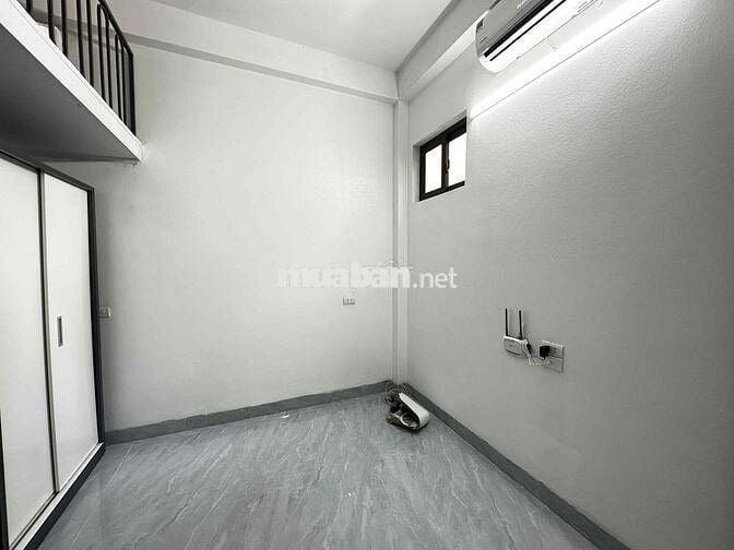 phòng trọ 17m2 full nội thất , kdt cầu bươu , tân triều , hà nội