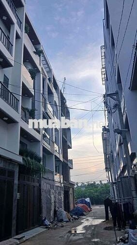 ĐẤT HẺM XE TẢI - KHU PHÂN LÔ- THẠNH XUÂN 25 - 53m2 - Nhỉn 3 ty TL