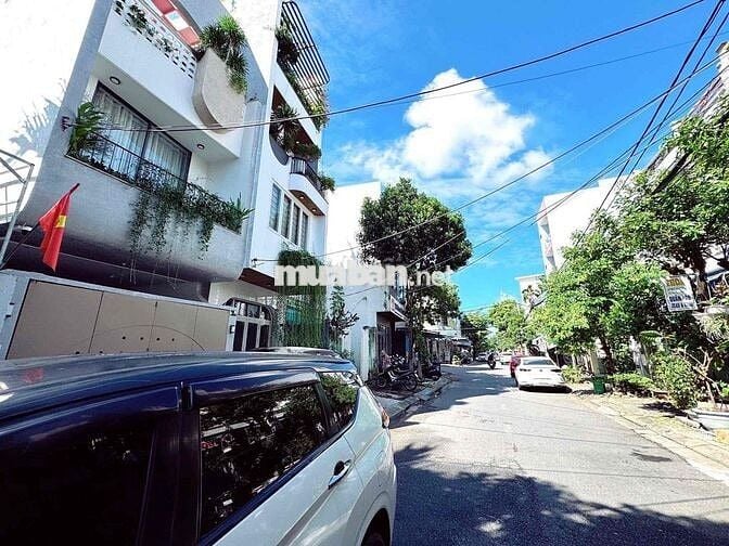 ❌ BÁN ĐẤT TẶNG NHÀ MT HÀ HUY GIÁP - ĐƯỜNG 5M5 ❌
