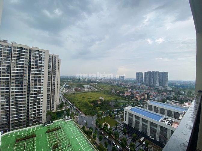 CHÍNH CHỦ CHO THUÊ CĂN GÓC 3PN TẠI VINHOMES OCEAN PARK GIA LÂM
