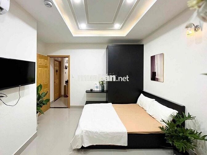 ✨ PHÒNG TRỌ MỚI – SIÊU ĐẸP – FULL NỘI THẤT – GIÁ RẺ TÂN PHÚ ✨