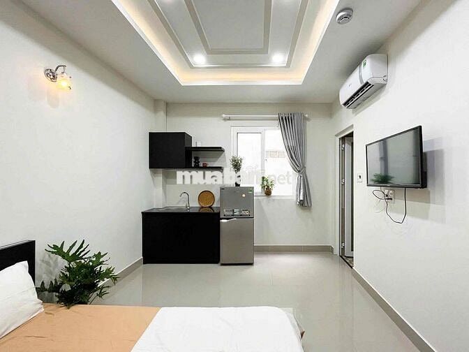 ✨ PHÒNG TRỌ MỚI – SIÊU ĐẸP – FULL NỘI THẤT – GIÁ RẺ TÂN PHÚ ✨