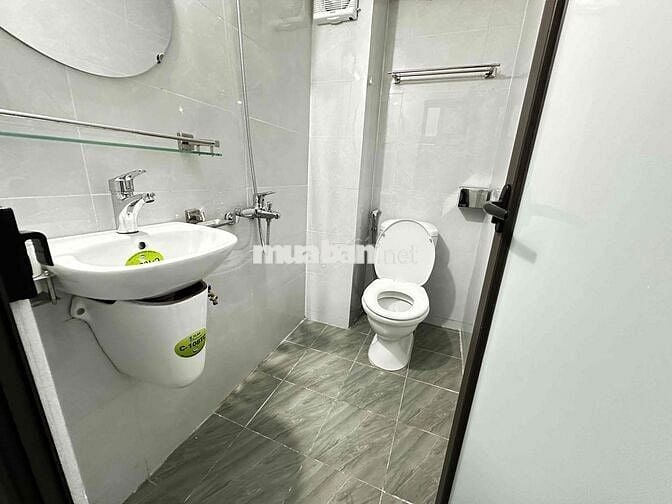 phòng trọ 17m2 full nội thất , kdt cầu bươu , tân triều , hà nội