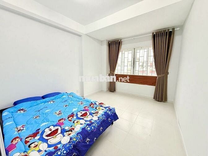 Chung cư 67m2 2 PN Tô Ngọc Vân Phường 2 Đà Lạt