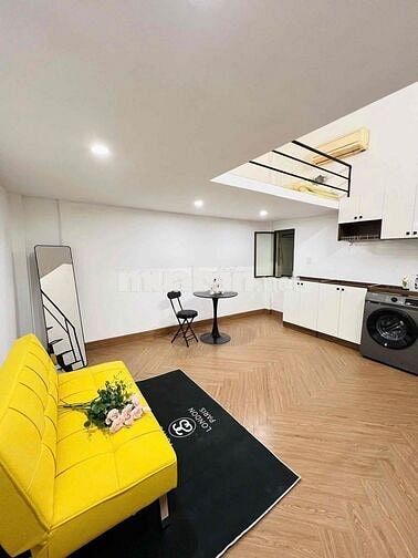 CHÍNH CHỦ CHO THUÊ DUPLEX CAO CẤP FULL NỘI THẤT GIÁ SINH VIÊN
