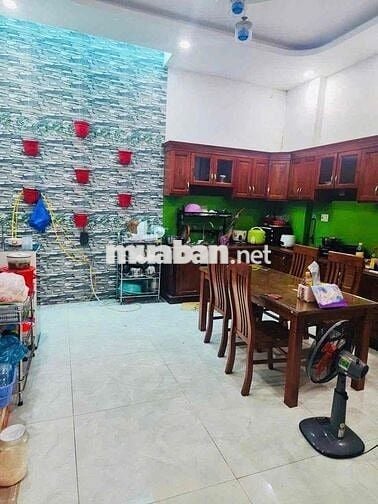 CHO THUÊ NHÀ 4TẦNG FULL NỘI THẤT QL13 CŨ GẦN NGÃ TƯ BÌNH PHƯỚC