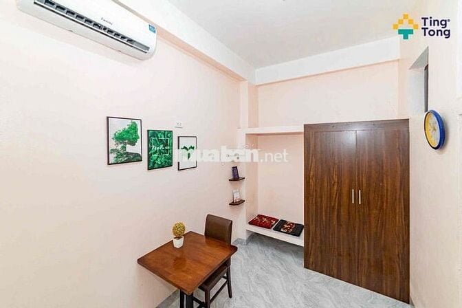 206 THANH BÌNH - MỘ LAO - HÀ ĐÔNG - STUDIO GÁC XÉP ĐỦ ĐỒ Ở LUÔN