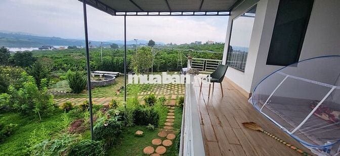 chính chủ cần bán gấp 6.000m2, khu du lịch sinh thái