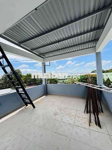 NHỈNH 6 TỶ , TÂN PHÚ HXH ,60m2, 4 TẦNG , TÂY THẠNH GẦN AEON TÂN PHÚ