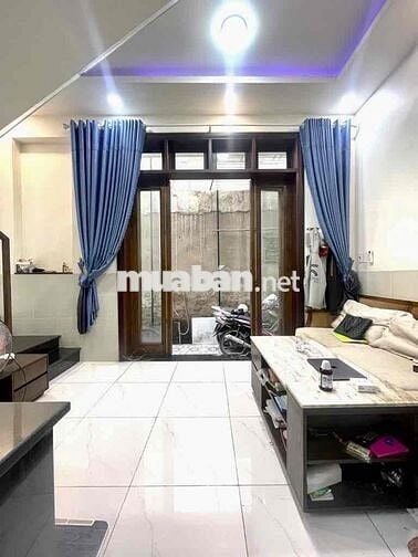 ⭕️ HIẾM 🔥🔥 Nhà 2 tầng BTCT đường TRƯỜNG CHINH, SONG HÀNH,Q.12, dt 41m2