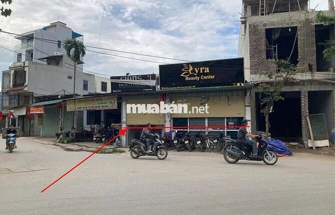 Sát Vành Đai 4, MP 72  Vân Côn, Hoài Đức: 170m2 MT 8.3m Sát Vành Đai 4, MP 72  Vân Côn, Hoài Đức: 170m2 MT 8.3m