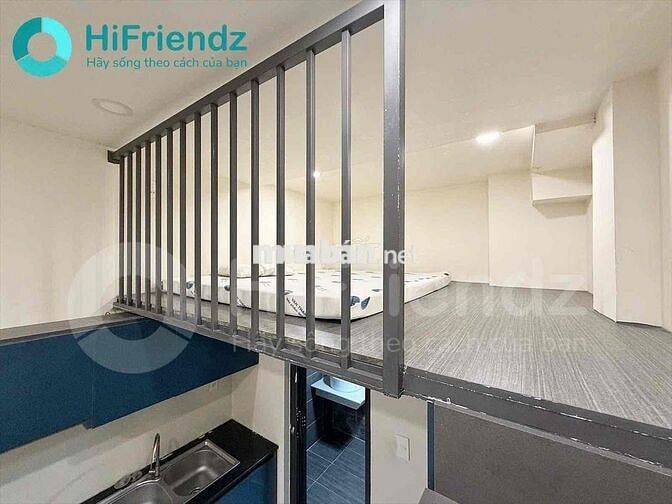 CHDV DUPLEX NGAY CITYLAND VÀ CÁC TRƯỜNG ĐẠI HỌC LỚN