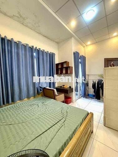 ⭕️ HIẾM 🔥🔥 Nhà 2 tầng BTCT đường TRƯỜNG CHINH, SONG HÀNH,Q.12, dt 41m2