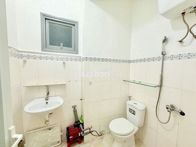 Chung cư 67m2 2 PN Tô Ngọc Vân Phường 2 Đà Lạt
