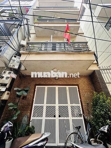 NGỌC THUY cho thuê Phòng khép kín có ban công, full nội thất