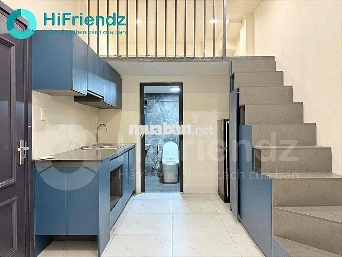 CHDV DUPLEX NGAY CITYLAND VÀ CÁC TRƯỜNG ĐẠI HỌC LỚN