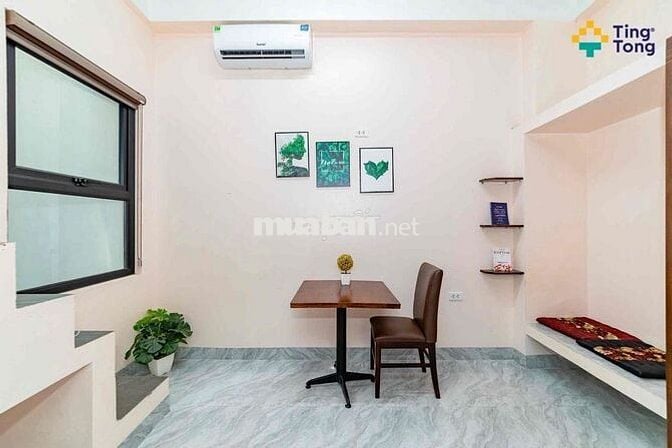 206 THANH BÌNH - MỘ LAO - HÀ ĐÔNG - STUDIO GÁC XÉP ĐỦ ĐỒ Ở LUÔN