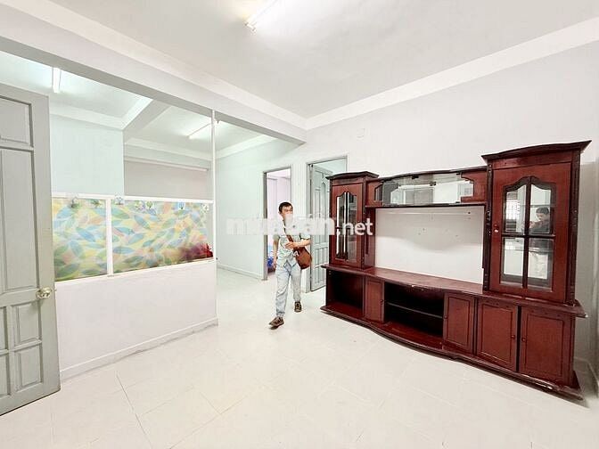 Chung cư 67m2 2 PN Tô Ngọc Vân Phường 2 Đà Lạt
