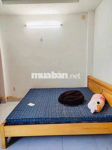 CHO THUÊ NHÀ 4TẦNG FULL NỘI THẤT QL13 CŨ GẦN NGÃ TƯ BÌNH PHƯỚC