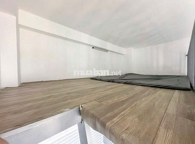 Chính chủ cho thuê phòng trọ có gác Gò Vấp gần Đại học IUH