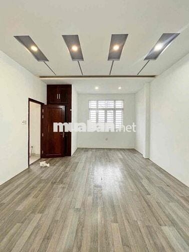 CHO THUÊ NHÀ 2 LẦU GÓC 2 MẶT TIỀN ĐƯỜNG LÊ CHÂN KDC 91B