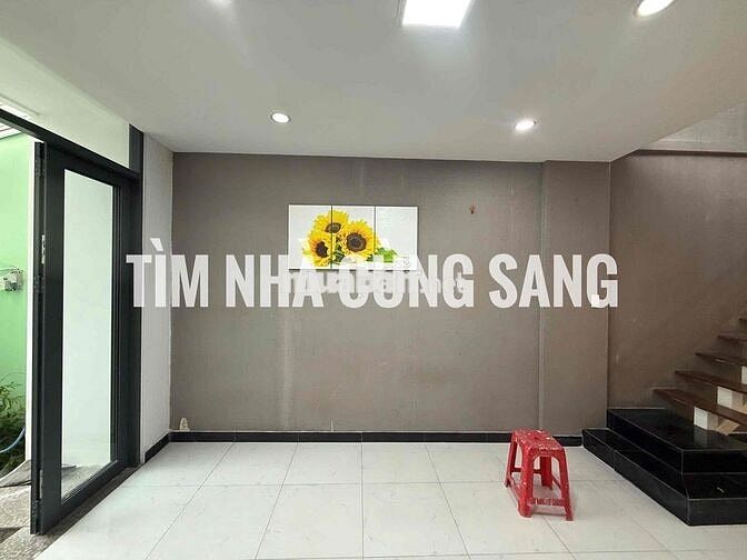 NHÀ SẠCH ĐẸP 2PN+ , 2 WC , 2 MÁY LẠNH GẦN CHỢ HIỆP BÌNH
