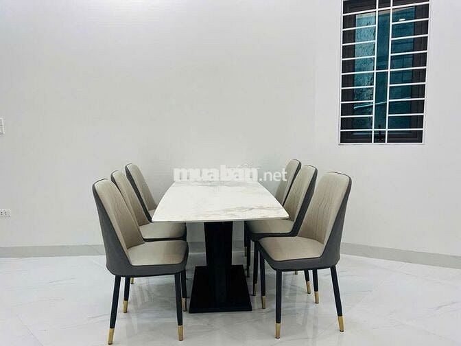 BÁN NHÀ CỔ NHUẾ –  54m² x 6T – THANG MÁY – LÔ GÓC – 15.35 TỶ