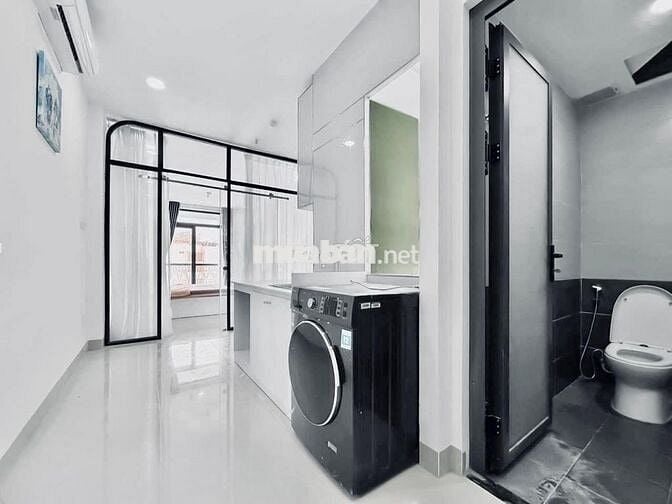✨CHO THUÊ CĂN HỘ 1PN BAN CÔNG THOÁNG FULL NT NGAY TÊN LỬA - TỈNH LỘ 10
