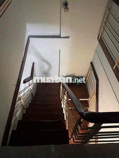 NHÀ BÌNH THỚI 3PN 2WC HẺM XE TẢI RỘNG RÃI