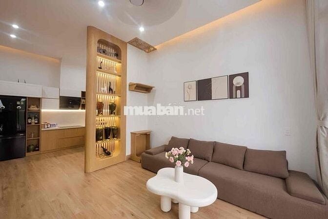 ❤️ Giá Mềm Hơn Thuê Trọ – Nhà Cấp 4 Đẹp, Chỉ 1T350, Sổ Hồng Sẵn!