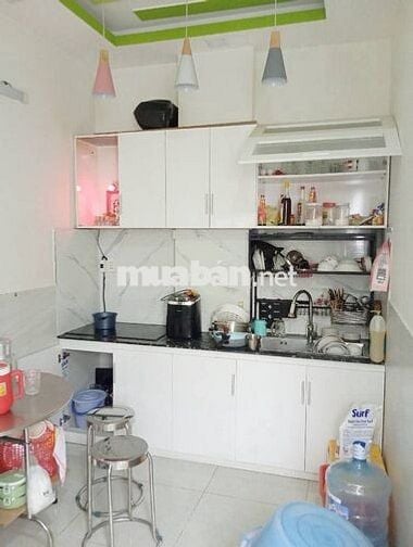 CHỦ BÁN GẤP NHÀ LÔ GÓC PHÁP LÝ SẠCH ĐANG CHỜ RA SỔ