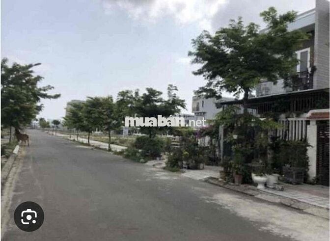 Bán đất Nam Hoà Xuân gần Minh Mạng, đông nam sát sông