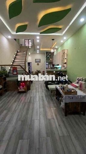 NHÀ ĐINH ĐỨC THIỆN,BÌNH CHÁNH,