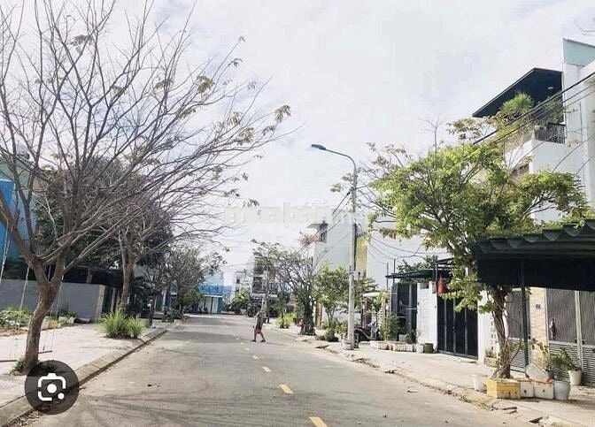 Bán đất Nam Hoà Xuân gần Minh Mạng, đông nam sát sông