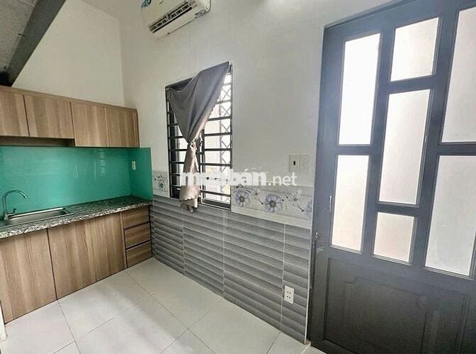 Chính chủ cho thuê phòng trọ có gác Gò Vấp gần Đại học IUH