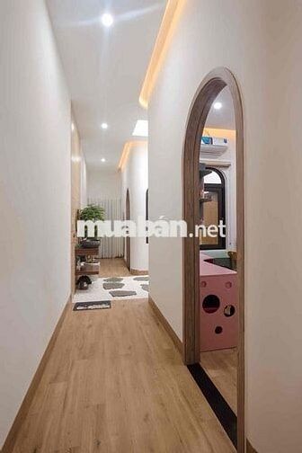 ❤️ Giá Mềm Hơn Thuê Trọ – Nhà Cấp 4 Đẹp, Chỉ 1T350, Sổ Hồng Sẵn!