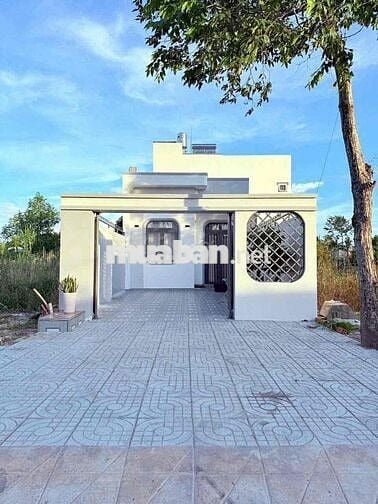 🌻CHO THUÊ NHÀ TRỆT KDC HỒNG LOAN CÓ NỘI THẤT