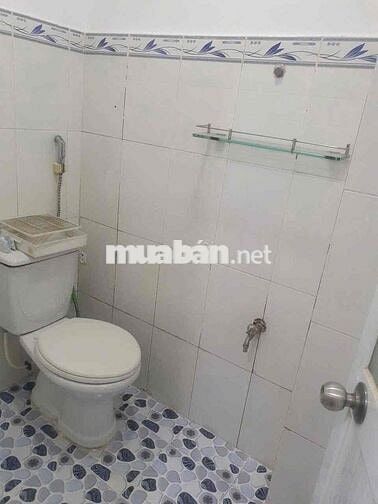 💎 💎 💎 TRỆT LẦU 2PN 2WC QUANG TRUNG P8 GIÁ CHỈ 7 TRIỆU