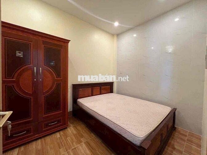 🌻CHO THUÊ NHÀ TRỆT KDC HỒNG LOAN CÓ NỘI THẤT