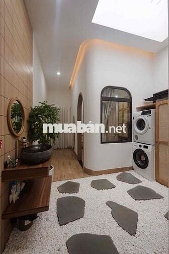 ❤️ Giá Mềm Hơn Thuê Trọ – Nhà Cấp 4 Đẹp, Chỉ 1T350, Sổ Hồng Sẵn!