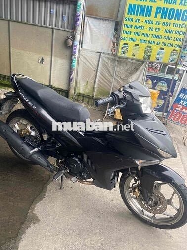EXITER 150cc bs64 có căn cước máy zin êm