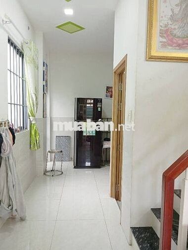 CHỦ BÁN GẤP NHÀ LÔ GÓC PHÁP LÝ SẠCH ĐANG CHỜ RA SỔ