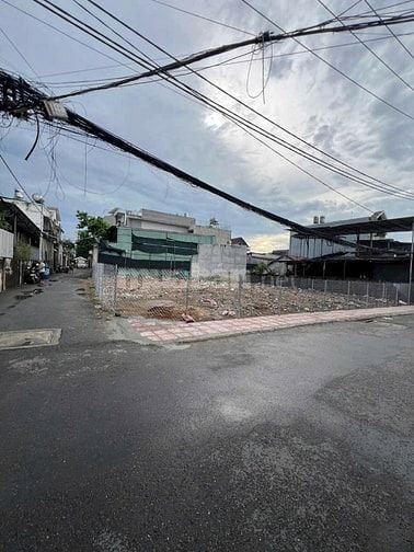 Đất Chínb Chủ Vườn Lài giá 3.6 tỷ/50m2,hẻm thông xe hơi