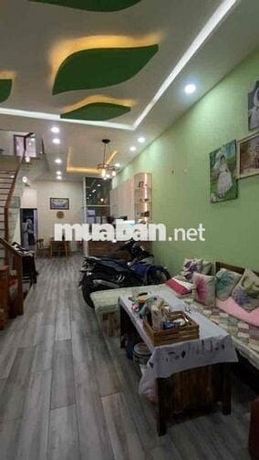 NHÀ ĐINH ĐỨC THIỆN,BÌNH CHÁNH,