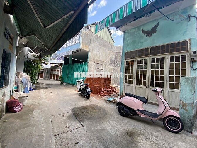 Cần bán lô đất kiệt oto Điện biên phủ Đà Nẵng