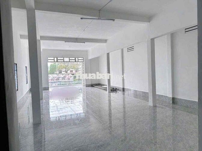 Cho thuê nhà góc 2 mặt tiền cmt 8 gần bệnh viện phụ sản giá 26 triệu