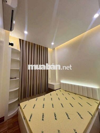 CHO THUÊ NHÀ TRỆT KDC HỒNG LOAN SẴN NỘI THẤT GIÁ 7TR/THÁNG