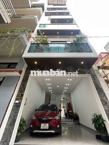 Bán nhà phố Đàm Quang Trung- Phố Trạm gần ngay TTTM Aeon Long Biên Bán nhà phố Đàm Quang Trung- Phố Trạm gần ngay TTTM Aeon Long Biên