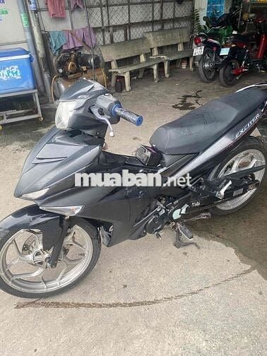 EXITER 150cc bs64 có căn cước máy zin êm
