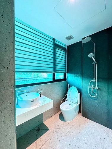 Siêu phẩm Đống Đa 36/42m2 7 tầng thang máy - nhà đẹp - lô góc